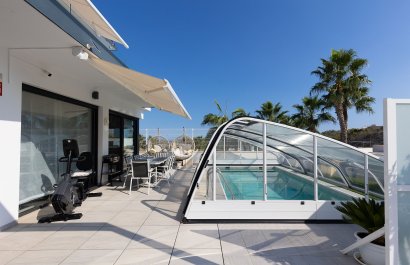 Resale - Villa - San Miguel de Salinas - Mirador De San Miguel