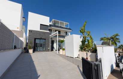 Resale - Villa - San Miguel de Salinas - Mirador De San Miguel