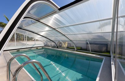 Resale - Villa - San Miguel de Salinas - Mirador De San Miguel