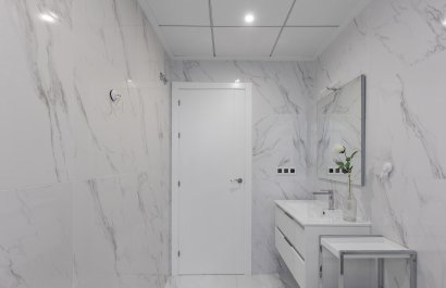 Resale - Villa - San Miguel de Salinas - Mirador De San Miguel