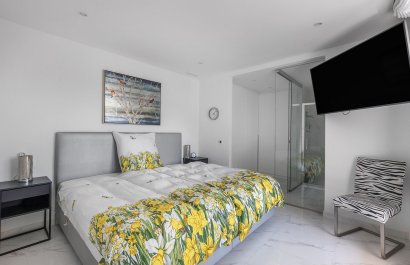 Resale - Villa - San Miguel de Salinas - Mirador De San Miguel