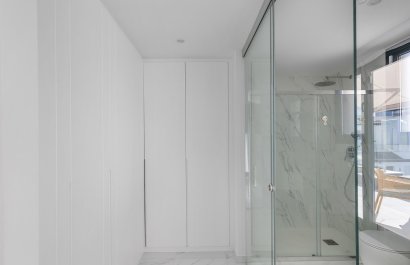 Resale - Villa - San Miguel de Salinas - Mirador De San Miguel