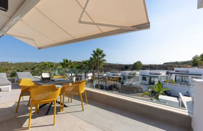 Resale - Villa - San Miguel de Salinas - Mirador De San Miguel