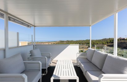 Resale - Villa - San Miguel de Salinas - Mirador De San Miguel