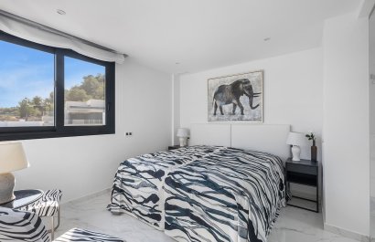 Resale - Villa - San Miguel de Salinas - Mirador De San Miguel