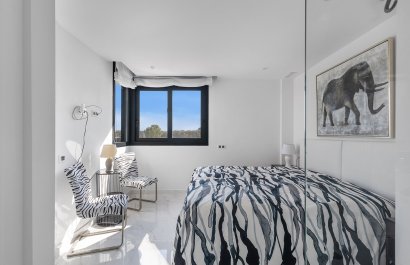 Resale - Villa - San Miguel de Salinas - Mirador De San Miguel