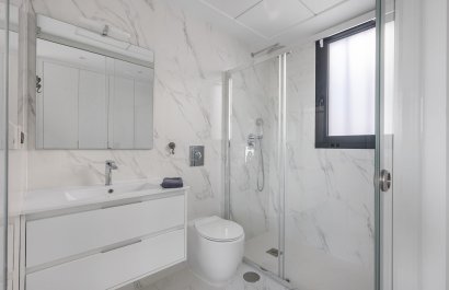 Resale - Villa - San Miguel de Salinas - Mirador De San Miguel