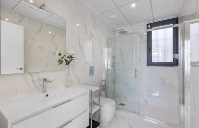 Resale - Villa - San Miguel de Salinas - Mirador De San Miguel