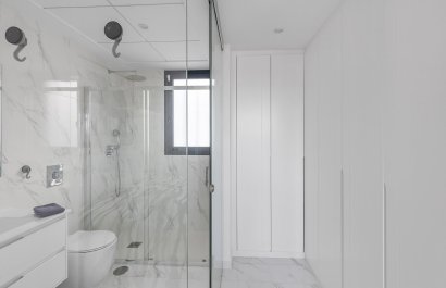 Resale - Villa - San Miguel de Salinas - Mirador De San Miguel