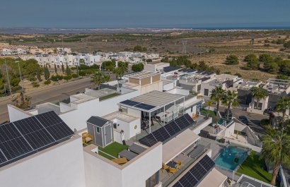 Resale - Villa - San Miguel de Salinas - Mirador De San Miguel