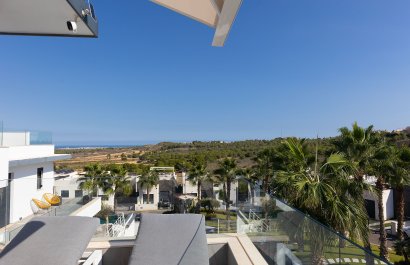 Resale - Villa - San Miguel de Salinas - Mirador De San Miguel