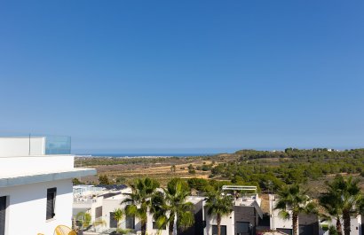 Resale - Villa - San Miguel de Salinas - Mirador De San Miguel