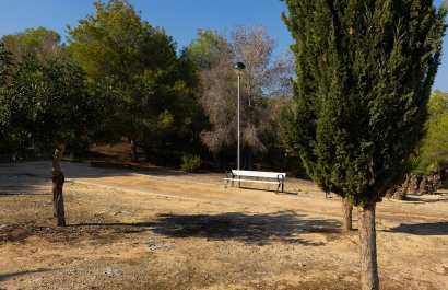 Resale - Villa - San Miguel de Salinas - Mirador De San Miguel