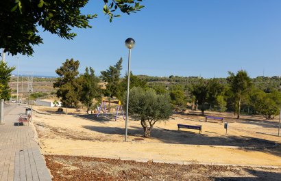 Resale - Villa - San Miguel de Salinas - Mirador De San Miguel