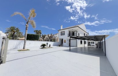 Reventa - Villa - San Javier