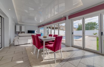 Reventa - Villa - San Javier