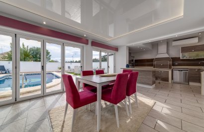 Reventa - Villa - San Javier