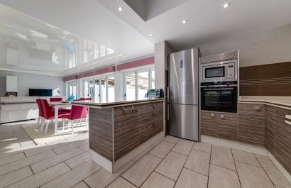 Reventa - Villa - San Javier