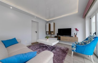 Reventa - Villa - San Javier