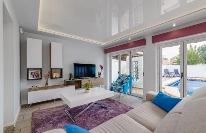 Reventa - Villa - San Javier