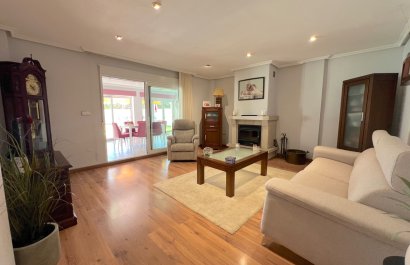 Reventa - Villa - San Javier