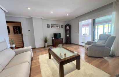 Reventa - Villa - San Javier