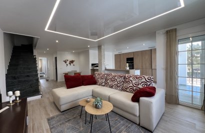 Reventa - Villa - San Javier