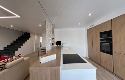 Reventa - Villa - San Javier