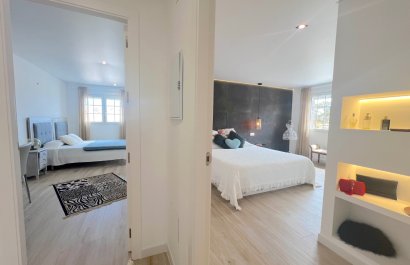 Reventa - Villa - San Javier