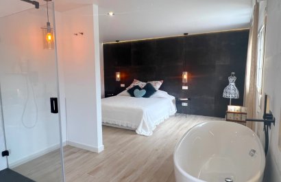 Reventa - Villa - San Javier