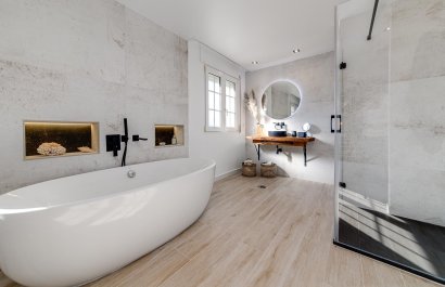 Reventa - Villa - San Javier