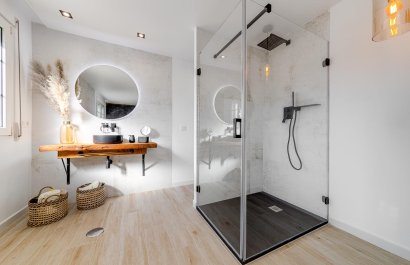 Reventa - Villa - San Javier