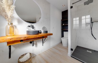 Reventa - Villa - San Javier