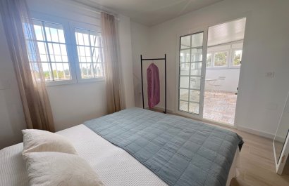 Reventa - Villa - San Javier