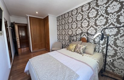 Reventa - Villa - San Javier