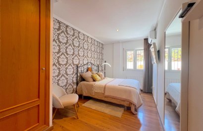 Reventa - Villa - San Javier