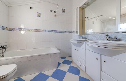 Reventa - Villa - San Javier