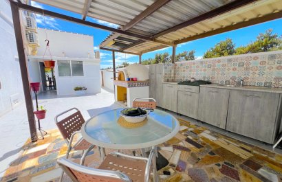 Reventa - Villa - San Javier