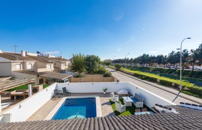 Reventa - Villa - San Javier