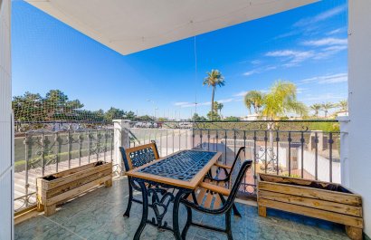 Reventa - Villa - San Javier