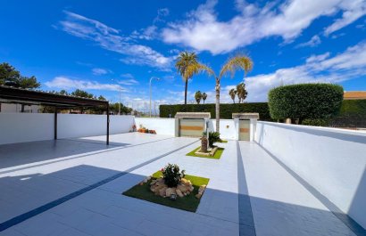 Reventa - Villa - San Javier