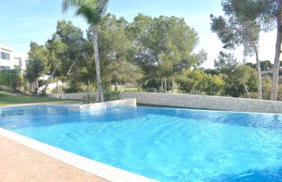 Resale - Apartment / flat - Pilar de la Horadada - Lo Romero Golf