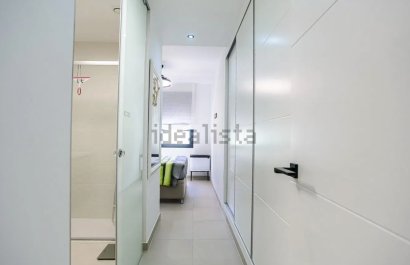 Resale - Townhouse / Duplex / Corner - Pilar de la Horadada - Lo Romero Golf