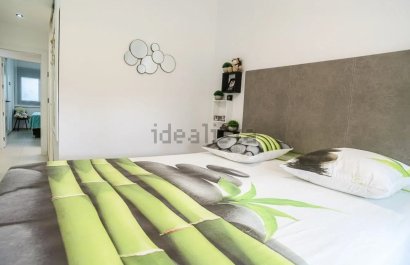 Resale - Townhouse / Duplex / Corner - Pilar de la Horadada - Lo Romero Golf