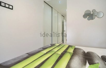 Resale - Townhouse / Duplex / Corner - Pilar de la Horadada - Lo Romero Golf