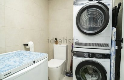 Resale - Townhouse / Duplex / Corner - Pilar de la Horadada - Lo Romero Golf