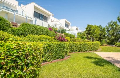 Resale - Townhouse / Duplex / Corner - Pilar de la Horadada - Lo Romero Golf