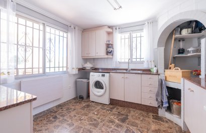 Herverkoop - Country House - Bocairent - Inland