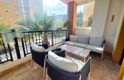 Reventa - Apartamento / piso - Guardamar del Segura