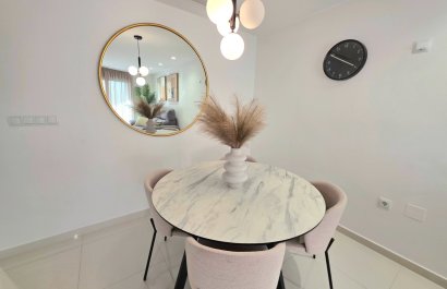 Reventa - Apartamento / piso - Guardamar del Segura